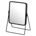 Kosmetické zvětšovací zrcadlo 16x23 cm – Casa Selección