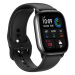 Chytré hodinky Amazfit GTS 4 Mini (6908) / Bluetooth / 1,65" (4,2 cm) AMOLED displej / černá Var