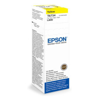 EPSON T6734 (C13T67344A) - originální