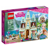 Lego® disney 41068 oslava na hradě arendelle