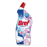 Bref WC Hygiene Gel 700 ml - Floral