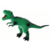 mamido  Velká figurka dinosaura Tyrannosaurus Rex zelená