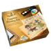 House of Crafts House of Crafts, HC520, Egyptian Painting Kit, sada omalovánek s pomůckami, 11 k