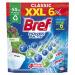 Bref Power Activ WC blok Pine 6x50 g XXL PACK