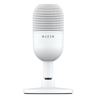 Razer Seiren V3 Mini - White