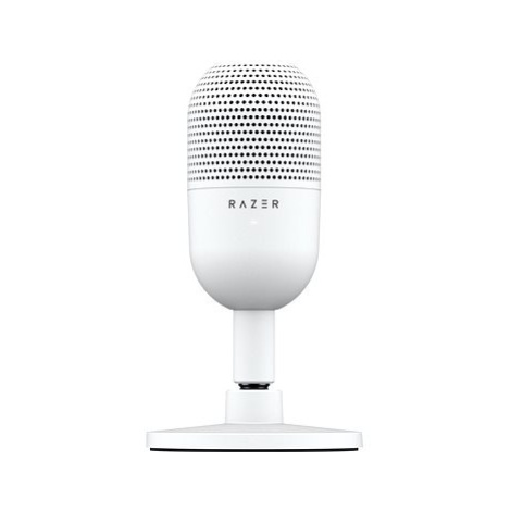 Razer Seiren V3 Mini - White