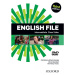 English File Intermediate 3rd Edition Class DVD Oxford University Press