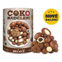 Mixit čokoládové nadělení 450 g