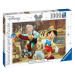 Ravensburger 16736 puzzle disney pinocchio 1000 dílků