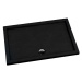 Vanička obdélníková Black Stone 80x120x5 Espera AQM269CST