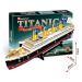 Puzzle 3D Titanic - 35 dílků