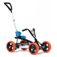 BERG Buzzy Nitro 2-in-1