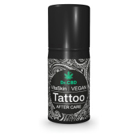 Dr.CBD VitaSkin Tattoo Vegan 30 ml