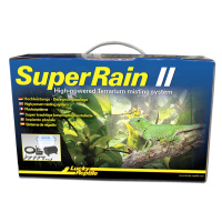 Lucky Reptile Super Rain II – zadešťovač