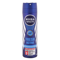 Nivea Men deodorant Fresh Active 150ml