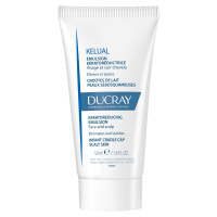 DUCRAY Kelual emulze na mléčné krusty 50 ml