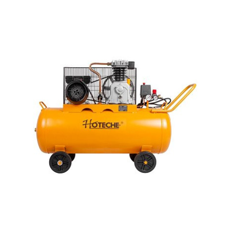 Hoteche Kompresor 100l - HTA834010