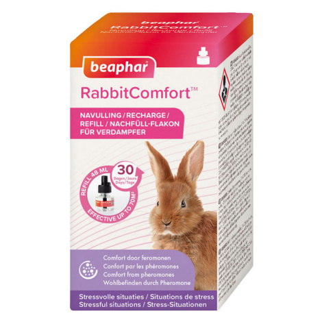 beaphar RabbitComfort náhradní lahvička, 48 ml