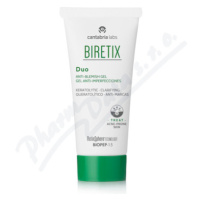 BIRETIX Duo gel Anti-blemish gel 30ml