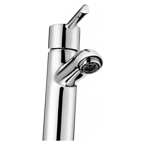 DEANTE Umyvadlová baterie nízkotlaká, třícestná pro připojení ohřívače BEZ_020H