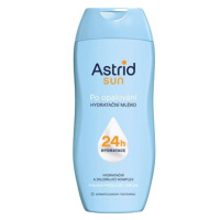 ASTRID SUN Mléko po opalování 400 ml