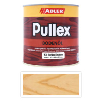 ADLER Pullex Bodenöl - terasový olej 0.75 l Bezbarvý 50546
