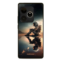 Mobiwear Glossy lesklý pro Realme GT 6 5G - G003G kosmonaut