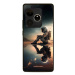 Mobiwear Glossy lesklý pro Realme GT 6 5G - G003G kosmonaut