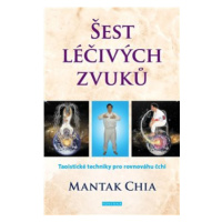 Šest léčivých zvuků - Mantak Chia