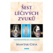 Šest léčivých zvuků - Mantak Chia