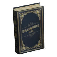 Facade Games Deadwood 1876 - EN