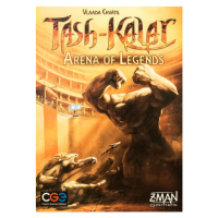 CGE Tash-Kalar: Arena of Legends EN