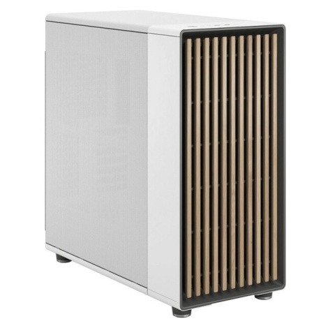 Fractal Design North XL bílá FD-C-NOR1X-03 Bílá