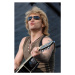 Umělecká fotografie Bon Jovi - with, (26.7 x 40 cm)
