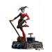 Soška Iron Studios Harley Quinn - Batman The Animated Series - Art Scale 1/10