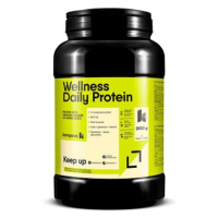 Kompava Wellness Daily Protein 2000g, čokoláda-kokos