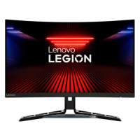 Monitor Lenovo Legion R27fc-30 27FHD Va 340Hz 350nits Hdmi Dp Raven Black