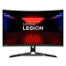 Monitor Lenovo Legion R27fc-30 27FHD Va 340Hz 350nits Hdmi Dp Raven Black