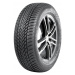 1x Nokian Snowproof 2 185/65R15 88T