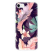 iSaprio Exotic Pattern 02 pro iPhone SE 2020