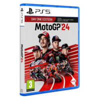 MotoGP 24: Day One Edition - PS5