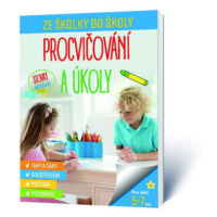 Pemic Ze školky do školy Procvičování a úkoly