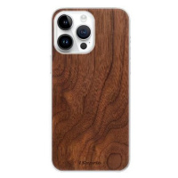 iSaprio Wood 10 pro iPhone 15 Pro Max