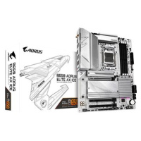 GIGABYTE B650 AORUS ELITE AX ICE