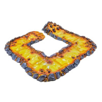 Dungeons & Lasers: Modular Lava