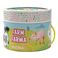 Postřeh! Farma