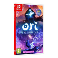 Ori: The Collection - Nintendo Switch