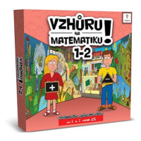 Inspiris Vzhůru na matematiku! 1-2