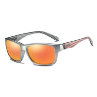 DUBERY Revere 8 Silver / Orange