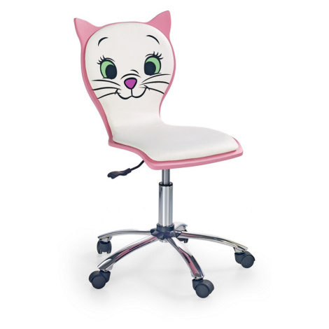 Židle Kitty 2 Halmar